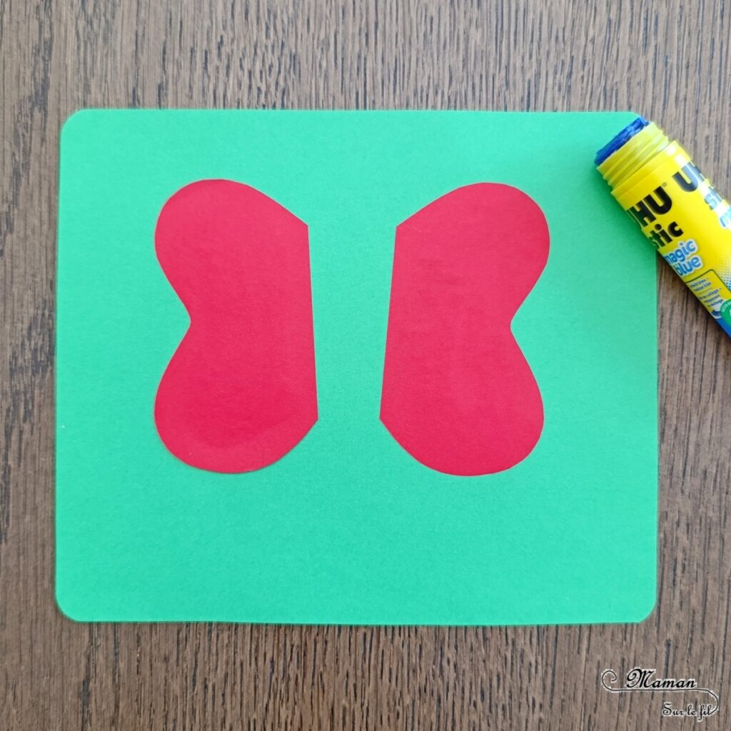 Fabriquer des cartes éléphants avec des ballons de baudruche : activité créative et manuelle enfants - Utilisation de chutes de papier, découpage, collage - Cartes rigolotes et colorées à utiliser comme carton d'invitation pour un anniversaire - Thème animaux de la savane, Afrique, safari - Bricolage sympa et facile - Arts visuels Maternelle et cycle 2 - Maternelle et élémentaire - Créativité - Cycle 1 ou 2 - tutoriel photos - mslf